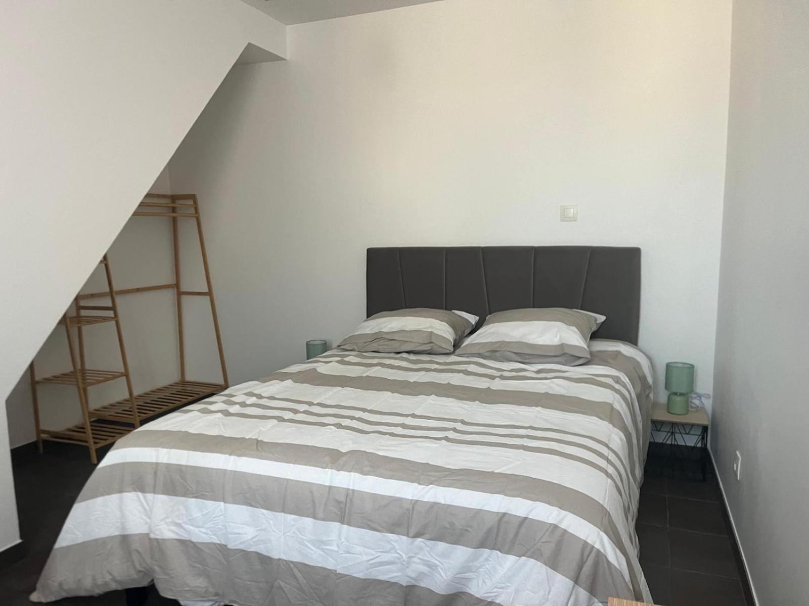 Ferienwohnung Duplex Moderne A 10 Minutes De Colmar Wintzenheim Exterior foto