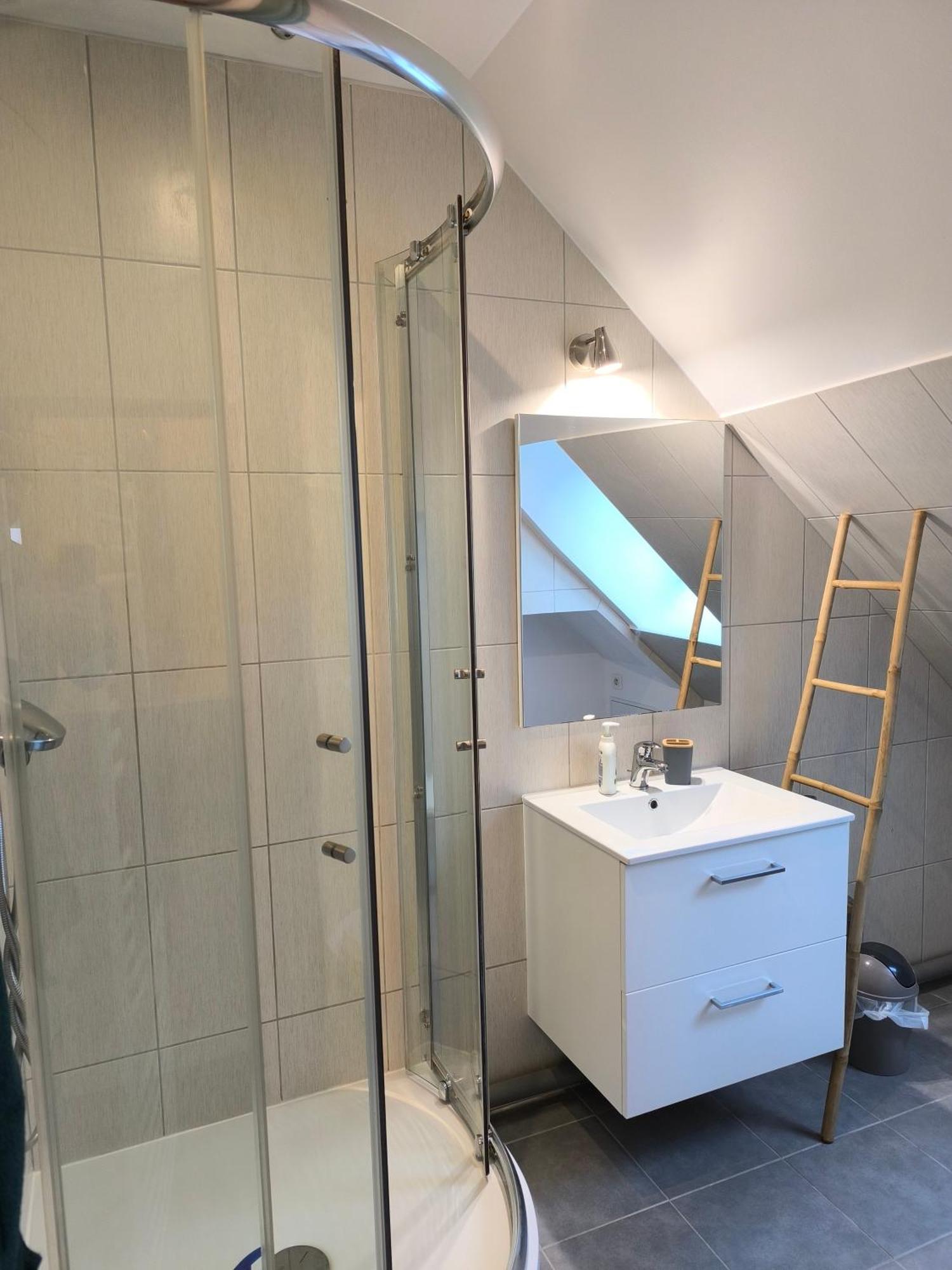 Ferienwohnung Duplex Moderne A 10 Minutes De Colmar Wintzenheim Exterior foto
